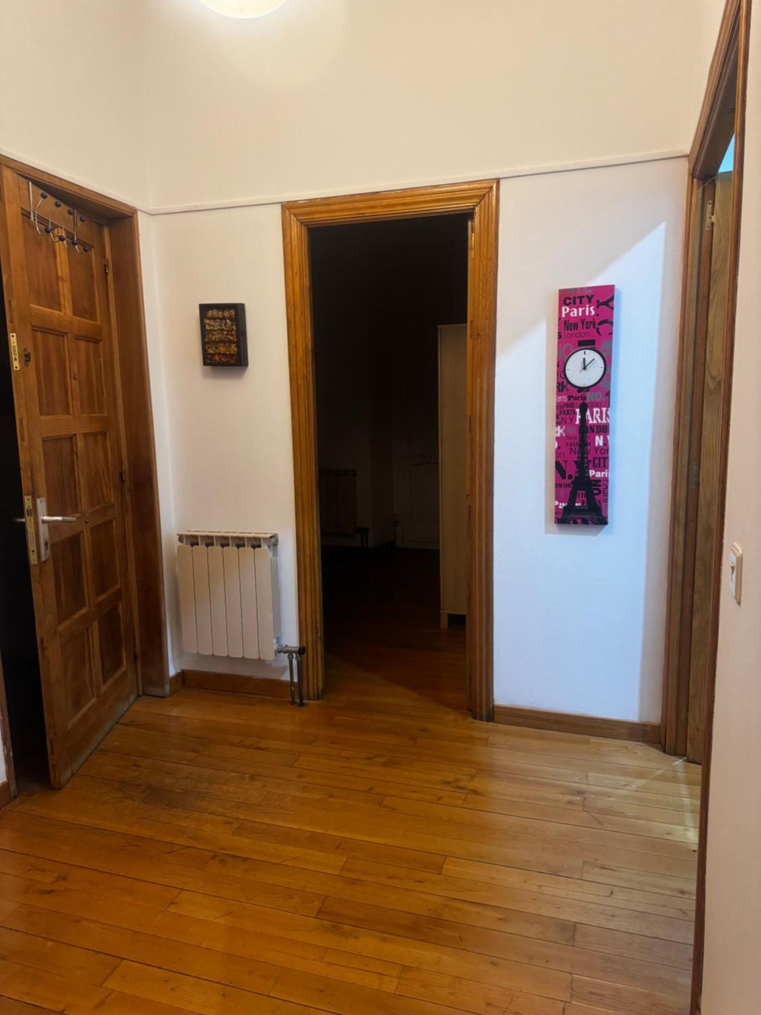 Pimo Plus La Pola 살라스 외부 사진